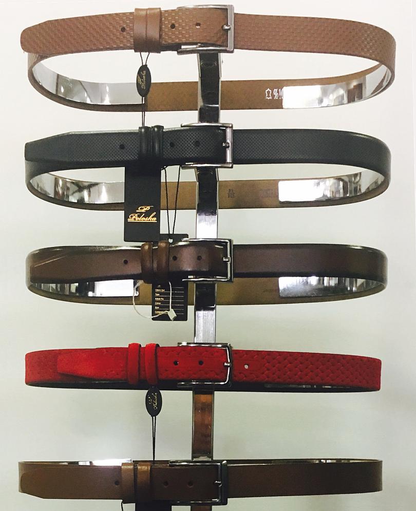 Belts